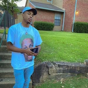 Meet your Posher, Jaylon